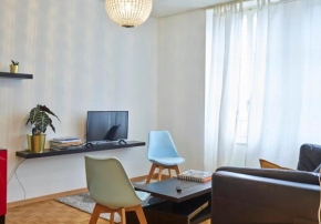 65 sqm City Center